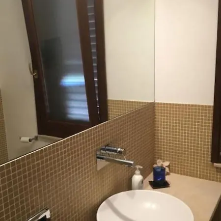 Oasi Di Mare Blu Holiday home Marzamemi