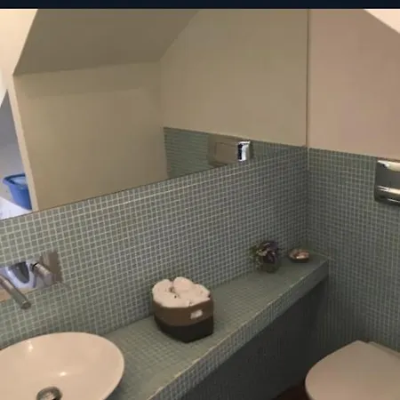 Holiday home Oasi Di Mare Blu *