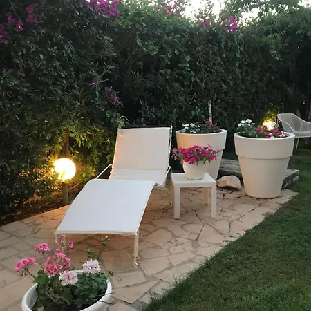 Holiday home Oasi Di Mare Blu
