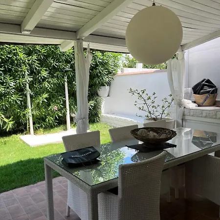 Holiday home Oasi Di Mare Blu