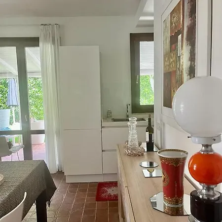 Oasi Di Mare Blu Holiday home Marzamemi