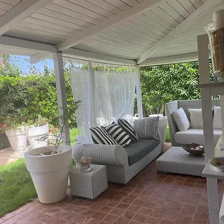 Holiday home Oasi Di Mare Blu Marzamemi