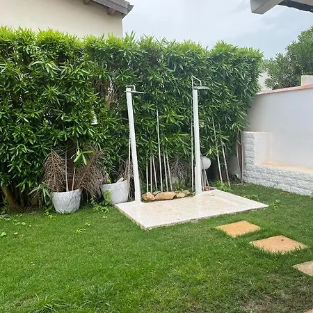Holiday home Oasi Di Mare Blu Marzamemi