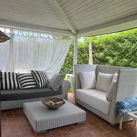 Holiday home Oasi Di Mare Blu