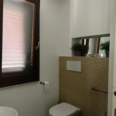 Oasi Di Mare Blu Holiday home Marzamemi